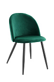 Стул обеденный BM-DC045 (Изумруд/Ткань HCD-18) РАСПРОДАЖА