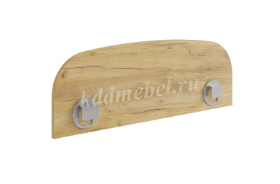 Ограничитель для кровати (Дуб крафт золотой)