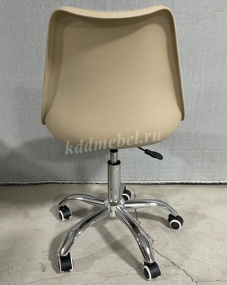 Кресло офисное BML-053-D3 (Латте)