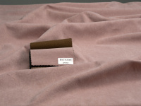 Пыльная роза с образцом