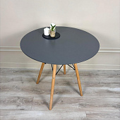 Стол обеденный DT-02 (Серый)