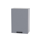 Шкаф верхний 5В кухня Марбл (Белый/Кофе софт)