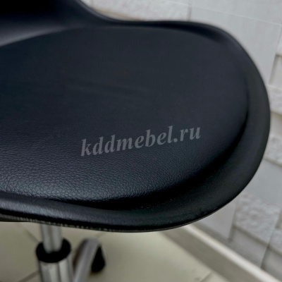 Кресло офисное J-900P (Черный)