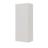 Шкаф навесной Сириния (Кашемир/Сантьяго софт)