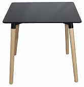 Стол обеденный GH-T 004 (Черный)