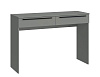 Стол макияжный Люмьер (Шиншилла серый)