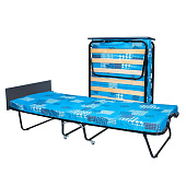 Раскладная кровать Leset Модель 208