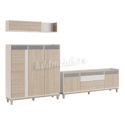 Греденция Матера (Перламутр/Палермо)