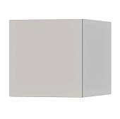 Антресоль Мята 0.4 (Белый/Кашемир)