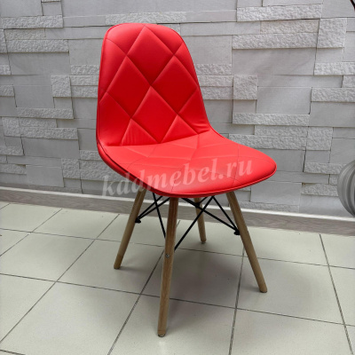 Стул обеденный PP-623-2 (Красный)