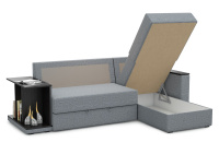 Турин savanna plus mouse открытый