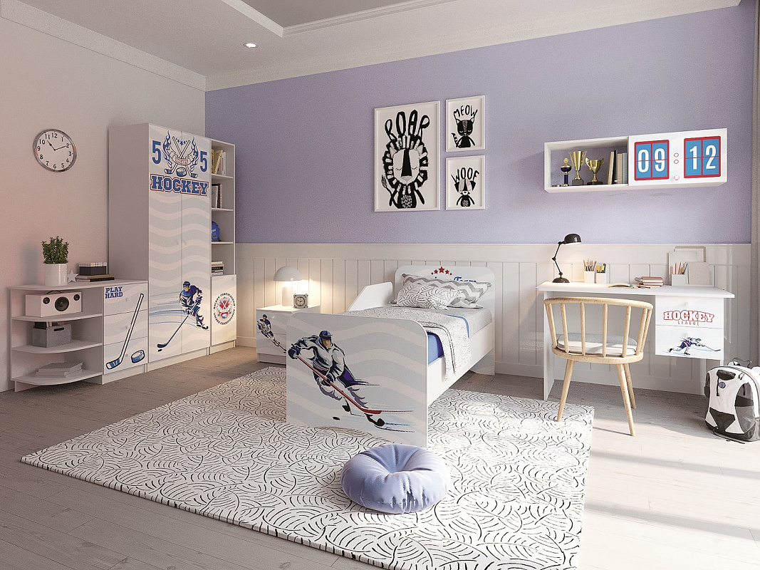 Смарти (Хоккей)