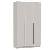 Шкаф для одежды 3-х дв. Брандо 67.15 (h 2150) (Кашемир)