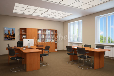 Тумба Гермес Тм02 (Клен ванкувер)