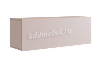 Шкаф навесной Доминика  (Кашемир)