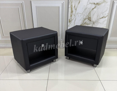 Тумба Ницца (Черный)