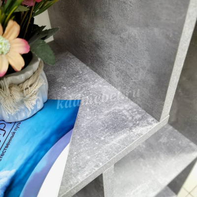 Стеллаж Матрица (Ателье светлый)