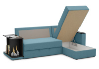 Турин savanna plus mint открытый