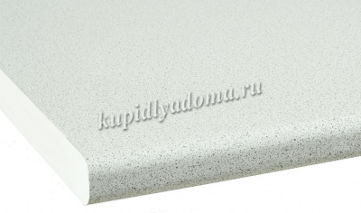 Столешница СтендМебель 300 скос левый (Антарес)