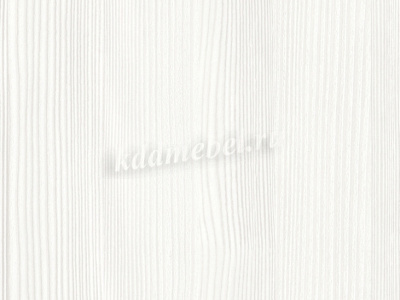 Стол письменный Фэнтези (Рамух белый)