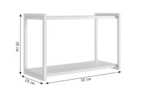 Юниор полка схема