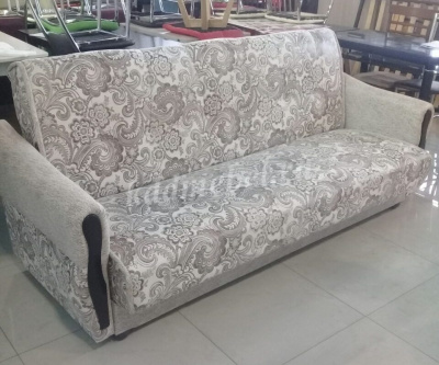 Диван-книжка Милан (Рогожка)