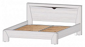 Кровать Регина 1.6 (Анкор светлый)