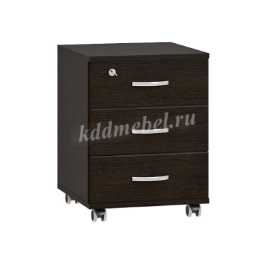 Тумба Гермес Тм02 (Венге)